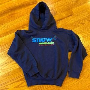 Stone Mountain GA Hoodie